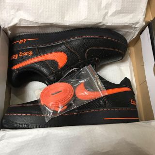 ナイキ(NIKE)の国内正規品vlone nike air force 1 low 27cm(スニーカー)