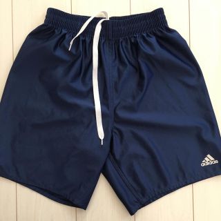 アディダス(adidas)のアディダス☆ハーフパンツ(ショートパンツ)