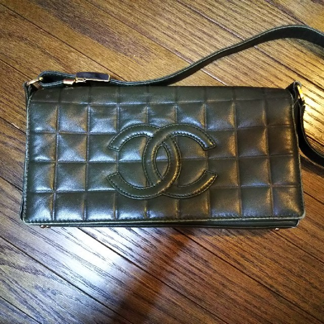 CHANEL ハンドバッグ