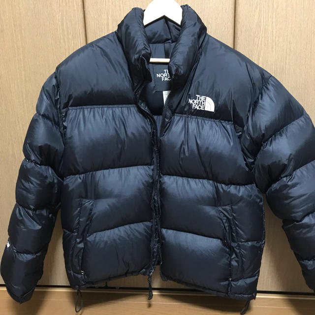 the north face ダウンジャケット ヌプシ 700フィル