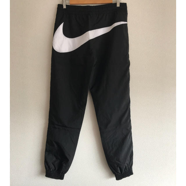 NIKE(ナイキ)のNIKE NSW Swoosh Woven Pants ウーブンパンツ メンズのパンツ(その他)の商品写真