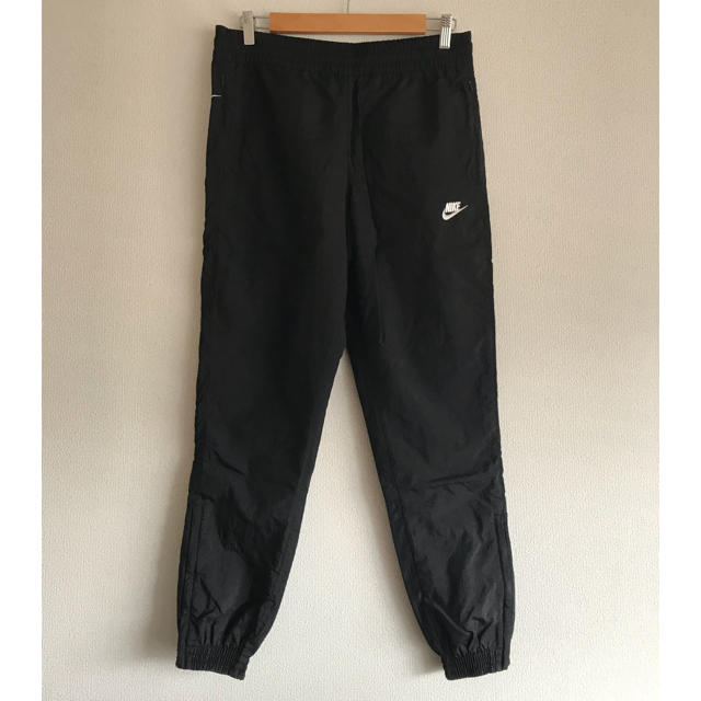 NIKE(ナイキ)のNIKE NSW Swoosh Woven Pants ウーブンパンツ メンズのパンツ(その他)の商品写真