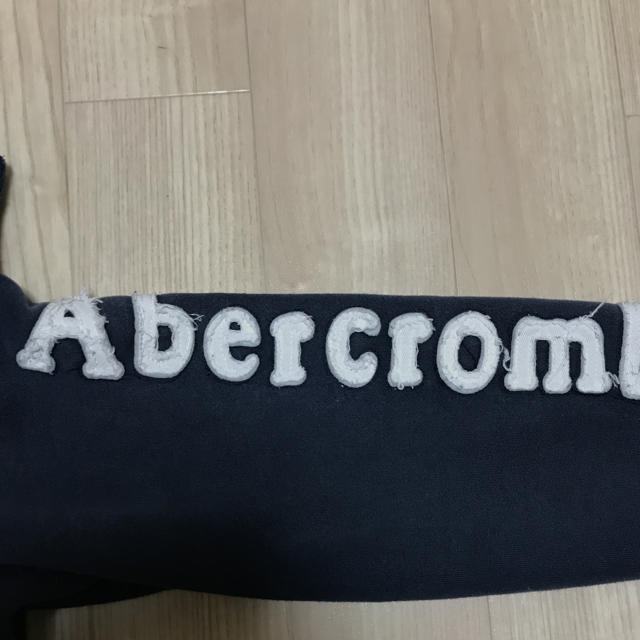 Abercrombie&Fitch(アバクロンビーアンドフィッチ)のパーカー メンズのトップス(パーカー)の商品写真