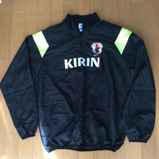 日本代表 ウィンドブレーカー非売品の通販 by さくら'