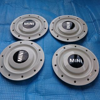 mini純正 16㌅ 4本セット usdm jdm 純正流用 軽 イボ付きの通販 by