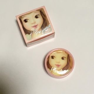 エチュードハウス(ETUDE HOUSE)のETUDE HOUSE リップクリーム(リップケア/リップクリーム)