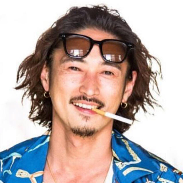 Supreme - 【ブラウン】sunkak サンカク サングラス 窪塚洋介 卍 Supreme - 【ブラウン】sunkak サンカク サングラス 窪塚洋介 卍