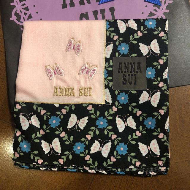 ANNA SUI(アナスイ)のアナスイ  その他のその他(その他)の商品写真