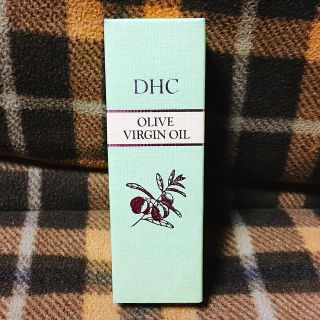 ディーエイチシー(DHC)のDHC オリーブバージンオイル(オイル/美容液)