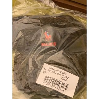 ポロラルフローレン(POLO RALPH LAUREN)の茶送料込 Palace Polo パレス ポロ キャップ コーディロイ ブラウン(キャップ)