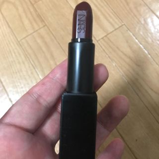 ナーズ(NARS)のNARS オーディシャスリップスティック 9478(口紅)