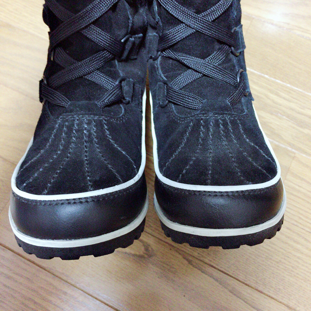 SOREL(ソレル)のSORELブーツ☆TIVOLI HIGH Ⅱ レディースの靴/シューズ(ブーツ)の商品写真