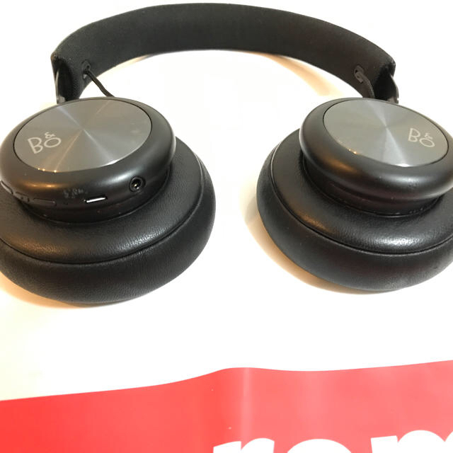 Supreme B&O Bang Olufsen Play H4 ヘッドホン