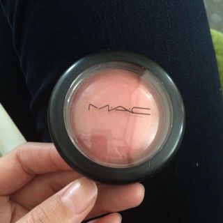 マック(MAC)のチーク(その他)