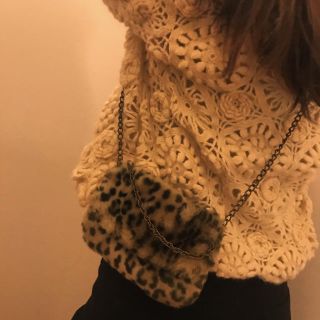 ロキエ(Lochie)のvintage shoulder bag(ショルダーバッグ)