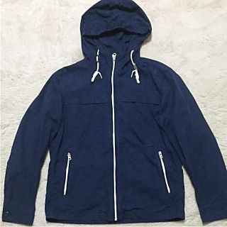 ユニクロ(UNIQLO)のマウンテンパーカー ジャケット ウインドブレーカー ユニクロ メンズ(マウンテンパーカー)