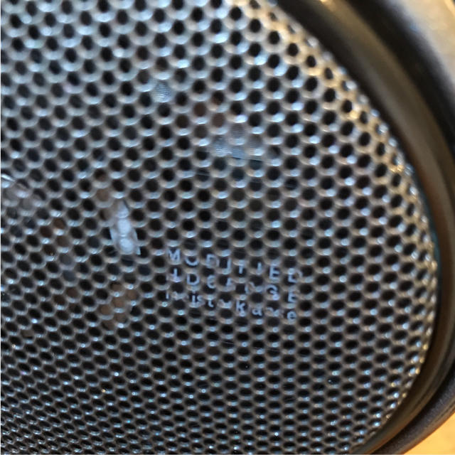 SENNHEISER - 週末特価!HD650 GE dmaa 奇跡の名機!oktavia2 SENNHEISER - 週末特価!HD650 GE dmaa 奇跡の名機!oktavia2