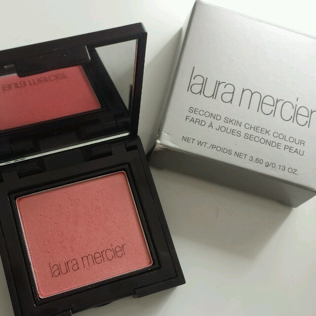 laura mercier(ローラメルシエ)のローラメルシエ チーク  コスメ/美容のベースメイク/化粧品(その他)の商品写真