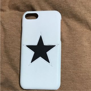 コンバース(CONVERSE)のConverse TOKYO iPhoneケース(iPhoneケース)