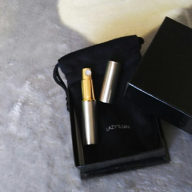 LAZY SUSAN(レイジースーザン)のアトマイザー コスメ/美容の香水(その他)の商品写真