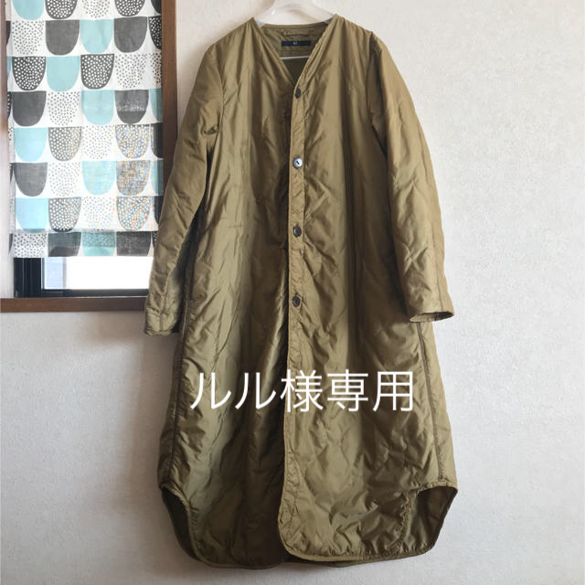 45R - 45R 45rpm ナイロンキルトコート サイズ2の通販 by natsuken's