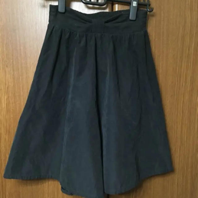 150センチ ガウチョスカート 女の子 キッズ/ベビー/マタニティのキッズ服女の子用(90cm~)(スカート)の商品写真