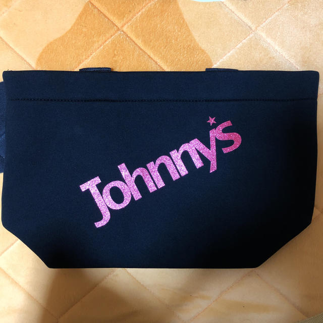 Johnny's(ジャニーズ)のJohnny’s トートバッグ レディースのバッグ(トートバッグ)の商品写真