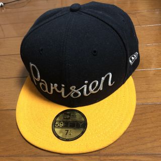 キツネ(KITSUNE)のKITSUNE Parisien CAP(キャップ)