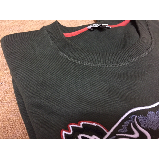 KENZO(ケンゾー)のKENZO Tiger Sweat メンズのトップス(スウェット)の商品写真