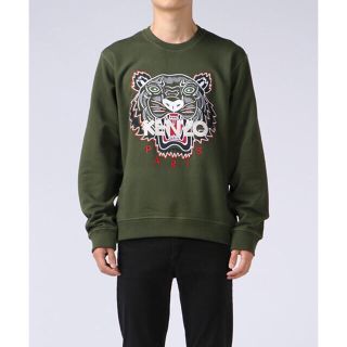 ケンゾー(KENZO)のKENZO Tiger Sweat(スウェット)