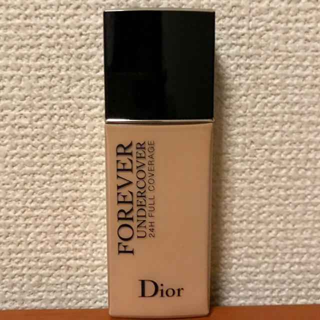 Dior(ディオール)のDior フォーエヴァー アンダーカバー ＃010 コスメ/美容のベースメイク/化粧品(ファンデーション)の商品写真