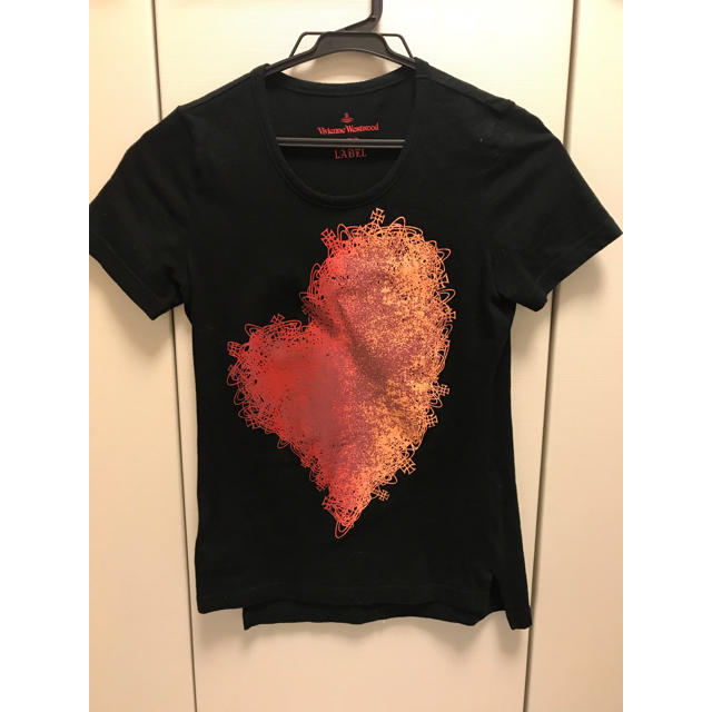 Vivienne Westwood(ヴィヴィアンウエストウッド)のTシャツ ヴィヴィアンウエストウッド レディースのトップス(Tシャツ(半袖/袖なし))の商品写真