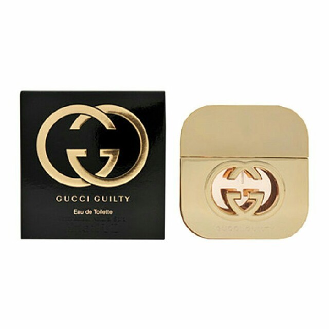 Gucci(グッチ)のギルティ　インテンス　オードパルファム コスメ/美容の香水(香水(女性用))の商品写真
