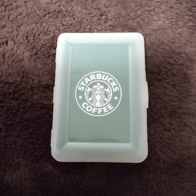 Starbucks Coffee(スターバックスコーヒー)のスターバックス トランプ エンタメ/ホビーのテーブルゲーム/ホビー(トランプ/UNO)の商品写真