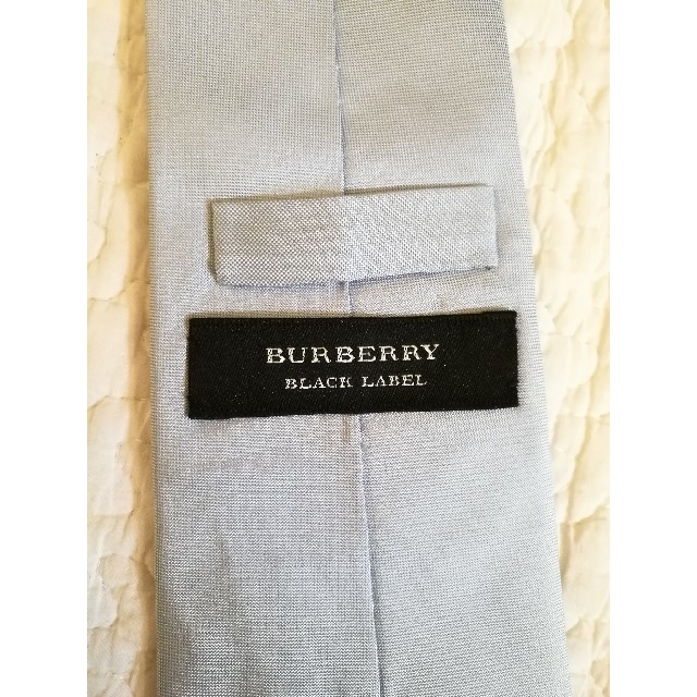BURBERRY(バーバリー)のBURBERRY　バーバリー　ネクタイ　格安　 メンズのファッション小物(ネクタイ)の商品写真