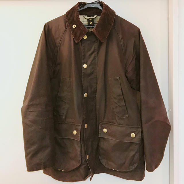 Barbour × FREAK'S STORE 36