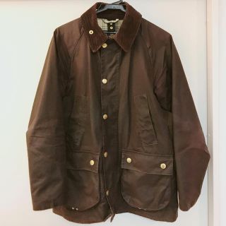 barbour バブアー 別注BEDALE SLビデイル フリークスストア 36