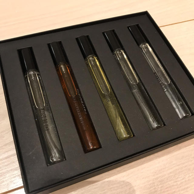 L’artisan perfumeur ラルチザンパヒューム 香水 セット