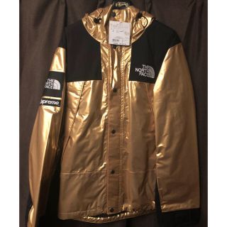 シュプリーム(Supreme)のSupreme THE NORTH FACE 18SS (マウンテンパーカー)