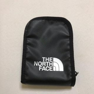 ザノースフェイス(THE NORTH FACE)のノースフェイス 小物入れ(小物入れ)