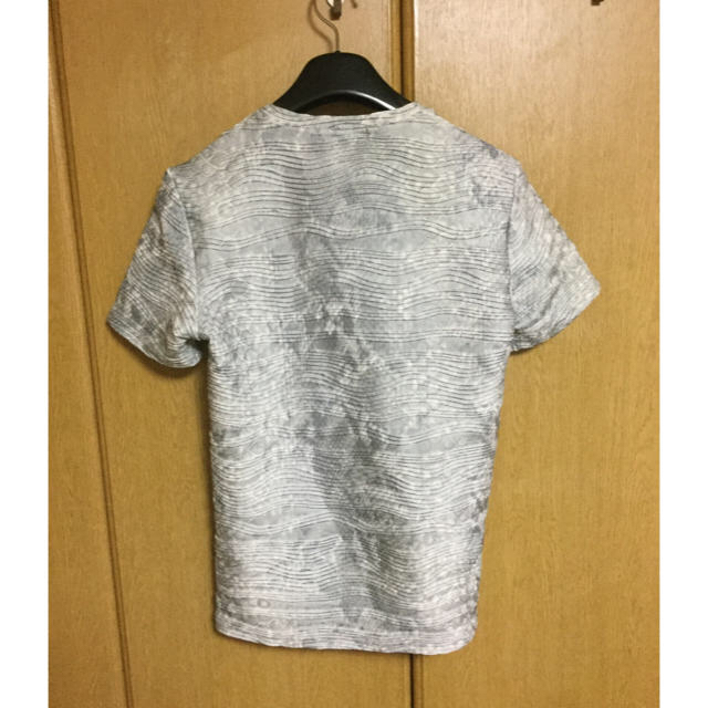 TORNADO MART(トルネードマート)のトルネードマート 半袖カットソー メンズのトップス(Tシャツ/カットソー(半袖/袖なし))の商品写真
