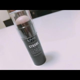 エヌワイエックス(NYX)のNYX✩ ハイライター(フェイスカラー)