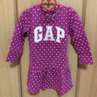 ギャップ(GAP)のGAP ワンピース(ワンピース)