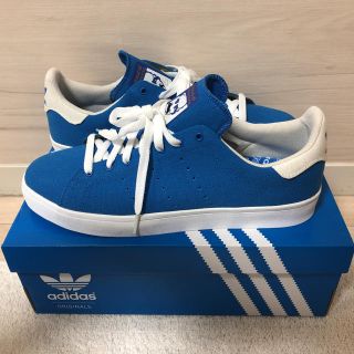 アディダス(adidas)の新品 アディダス オリジナルス スタンスミス スケートボーディング 28.0(スニーカー)