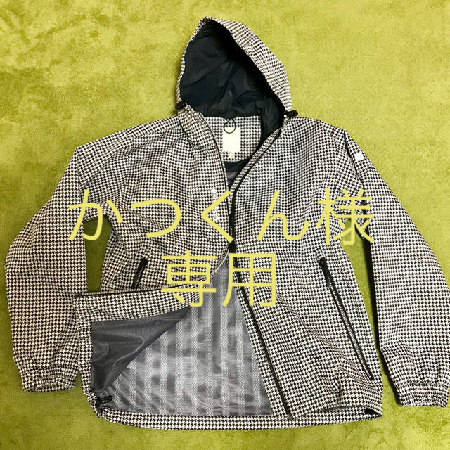 Lafuma(ラフマ)の【かつくん様専用】ラフマ Lafuma マウンテンパーカー  登山 アウトドア メンズのジャケット/アウター(マウンテンパーカー)の商品写真