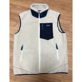 パタゴニア(patagonia)のbaseball_0603_様専用  パタゴニア レトロX ベスト  サイズL(ベスト)