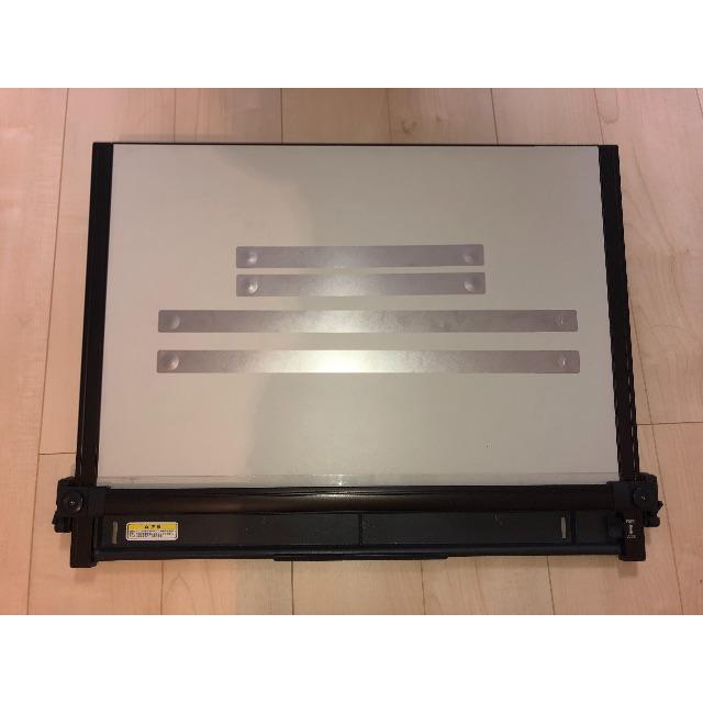 MUTOH ムトー ライナーボード UM-06N3 a2製図板 建築士試験用の通販 by