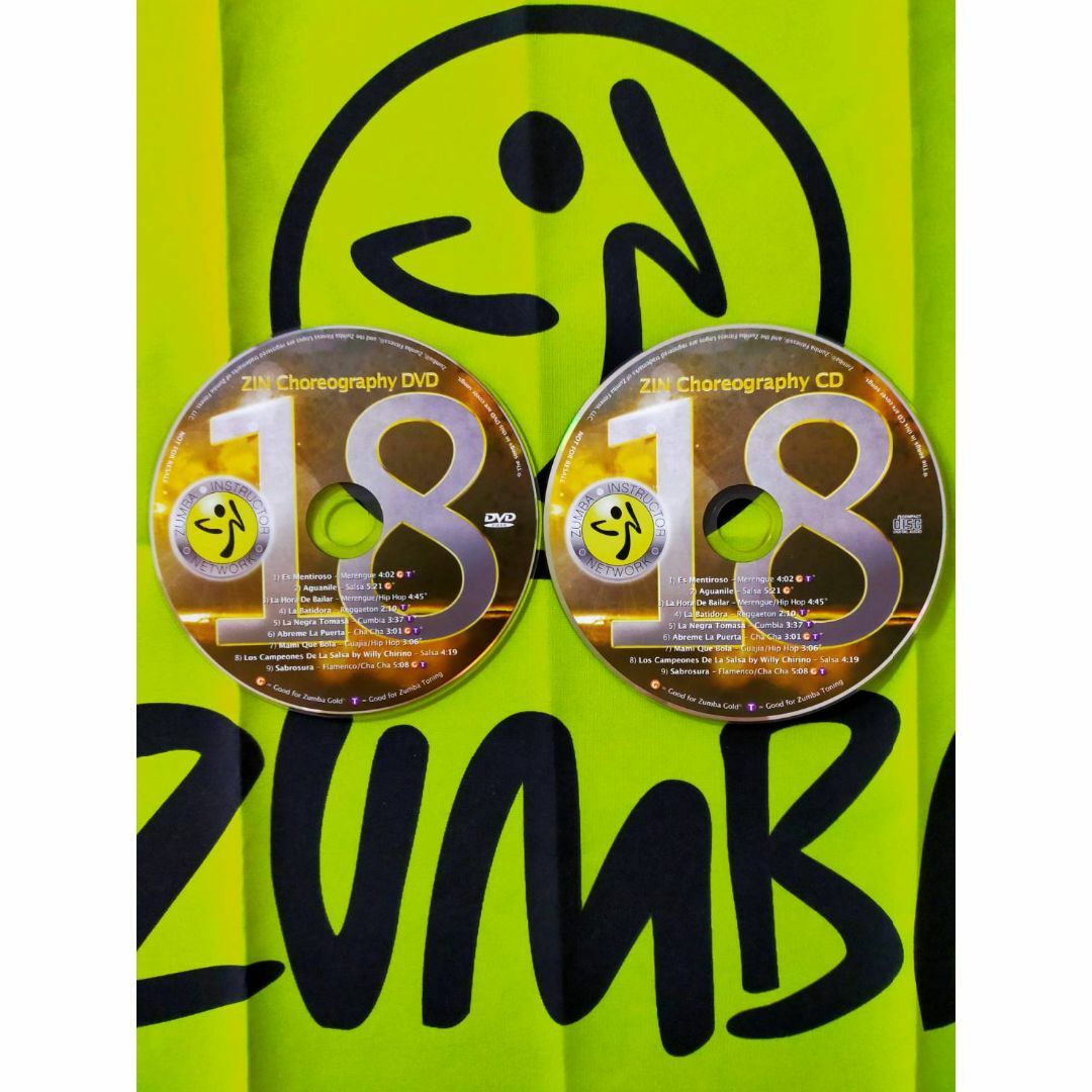 マユミさま専用 ZUMBA ズンバ CD DVD マユミさま専用 ZUMBA ズンバ CD DVD