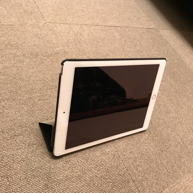 iPad air2 16G auモデル