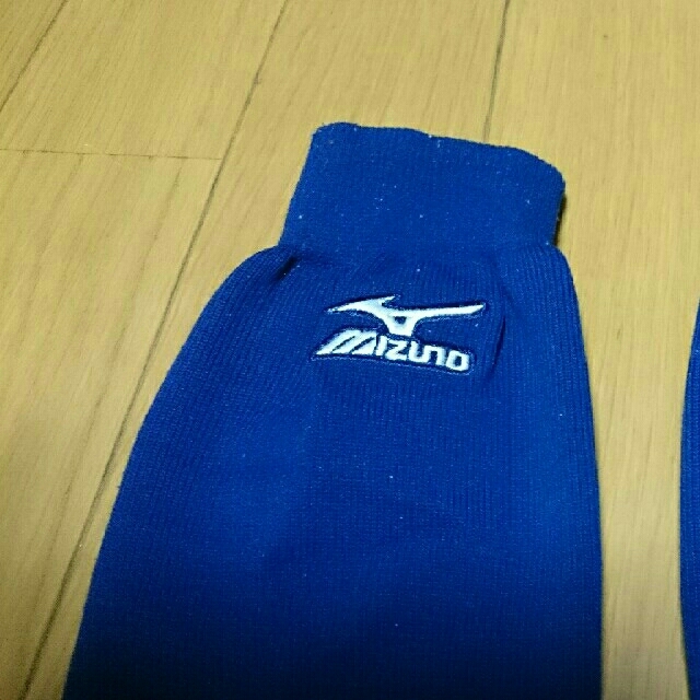 MIZUNO(ミズノ)のアンダーストッキング スポーツ/アウトドアの野球(ウェア)の商品写真